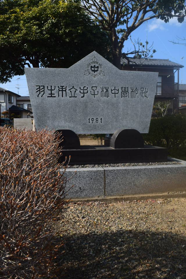 埼玉県羽生市立手子林小学校(建築家・関根要太郎作品研究)_f0142606_22495867.jpg