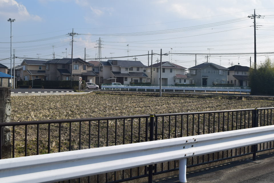 埼玉県羽生市立手子林小学校(建築家・関根要太郎作品研究)_f0142606_22513335.jpg