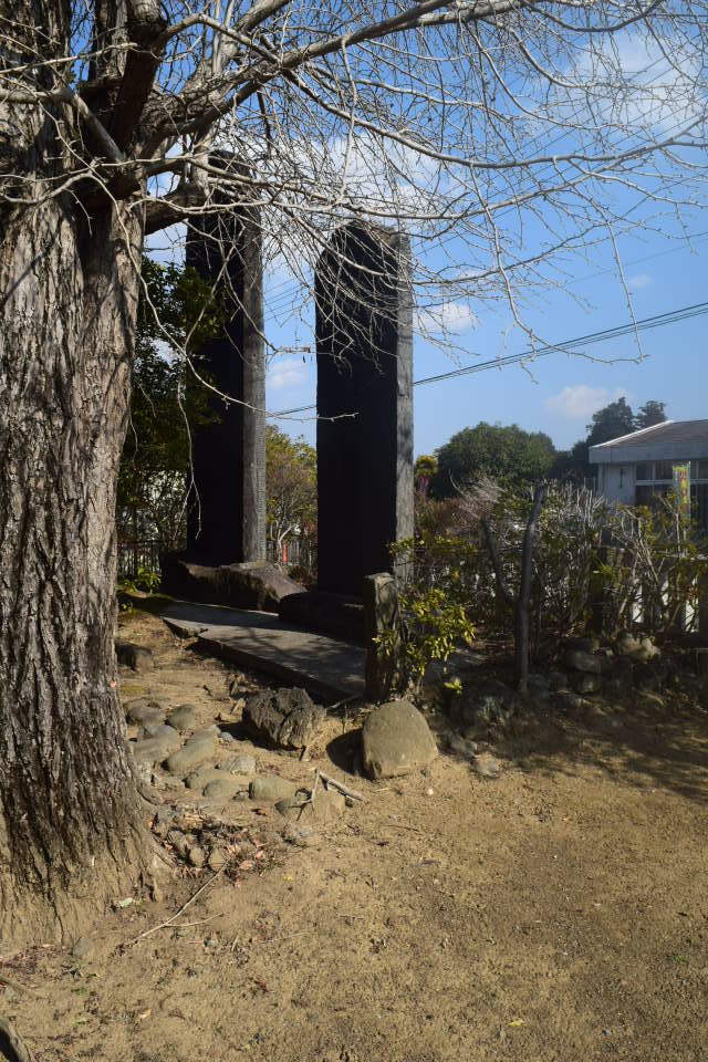 埼玉県羽生市立手子林小学校(建築家・関根要太郎作品研究)_f0142606_22522390.jpg