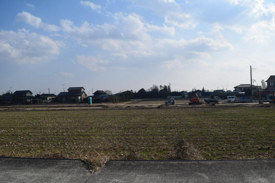 埼玉県羽生市立手子林小学校(建築家・関根要太郎作品研究)_f0142606_22592502.jpg