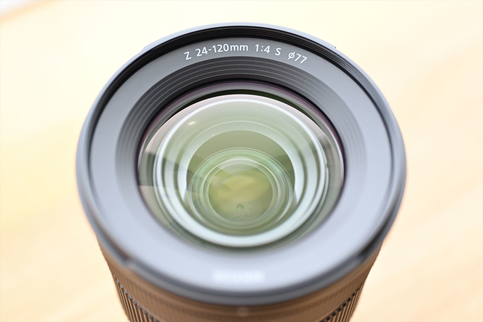 Z 24-120mm f/4 S はよいよ。 : やぁやぁ。 Z 24-120mm f/4 S はよいよ。 : やぁやぁ。
