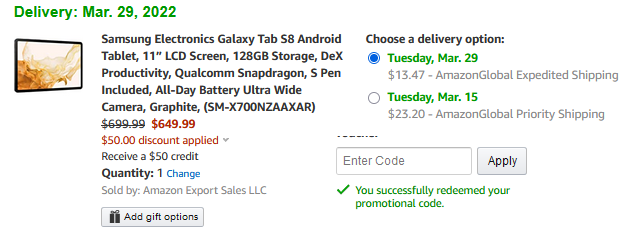 2022年モデル日本発売ほぼ確実 Galaxy Tab S8シリーズの価格 2022年モデル日本発売ほぼ確実 Galaxy Tab S8シリーズの価格