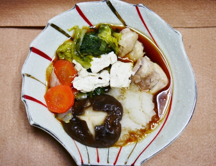 　　水なし水炊き　　２０２２-０３-０４　００：００ 　_b0093754_23302269.jpg