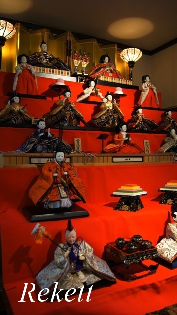 ひな祭り～♥_f0029571_12552000.jpg