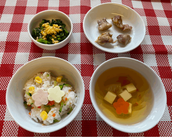 3/3の給食　ひな祭り献立でした！_c0293682_17220923.gif