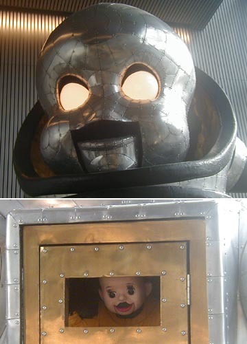 ●大阪中之島美術館、その3(『超コレクション展 99のものがたり』)_d0053294_21241137.jpg