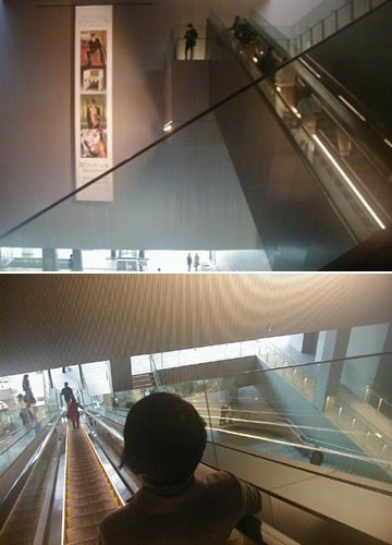 ●大阪中之島美術館、その3(『超コレクション展 99のものがたり』)_d0053294_21244624.jpg