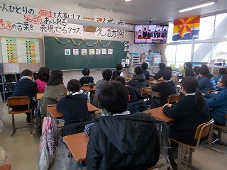 6年生を送る会_d0172404_05270668.jpg