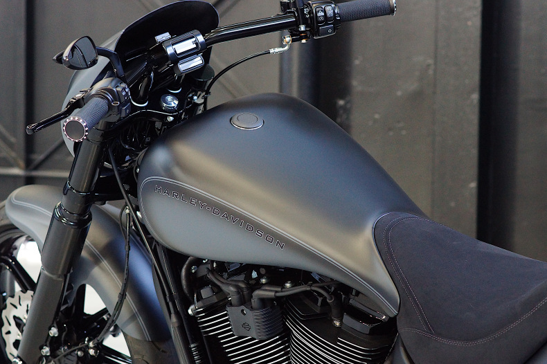 2021 FXBRS ブレイクアウト カスタム完成 : custom factory noys 2021 FXBRS ブレイクアウト カスタム完成 : custom factory noys