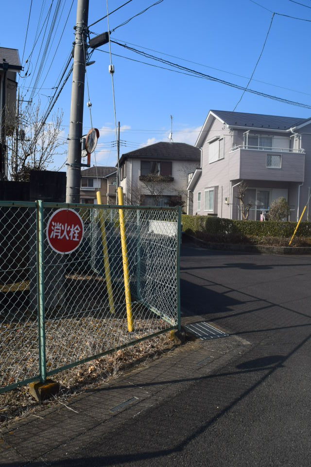 埼玉県羽生市立手子林小学校(建築家・関根要太郎作品研究)_f0142606_12544610.jpg