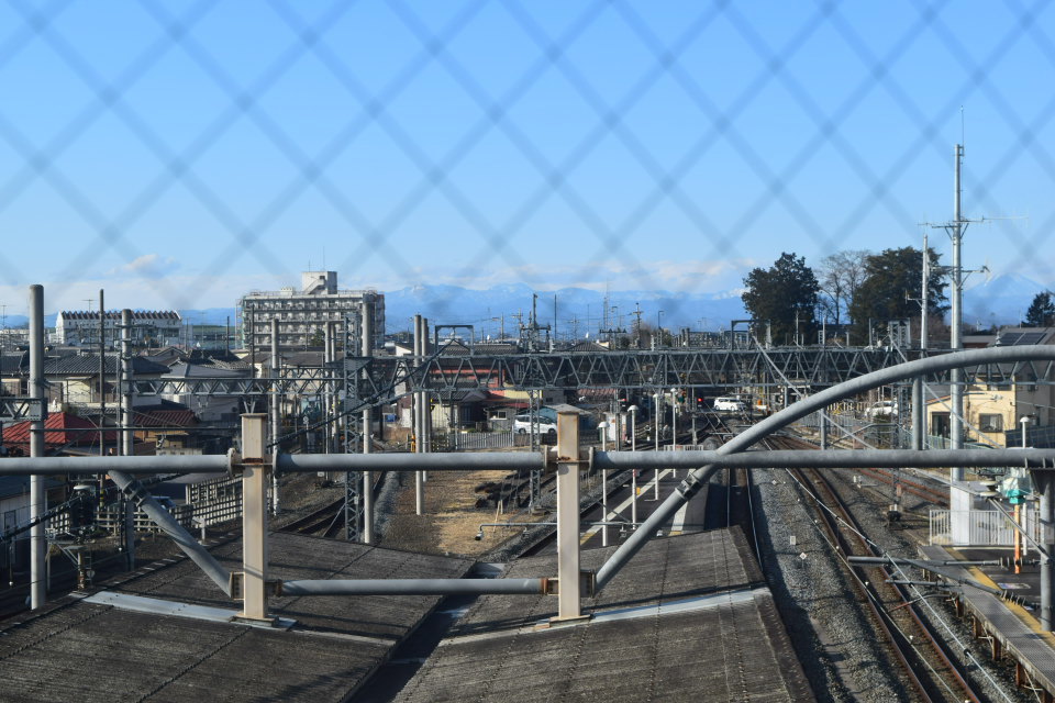 埼玉県羽生市立手子林小学校(建築家・関根要太郎作品研究)_f0142606_19103081.jpg