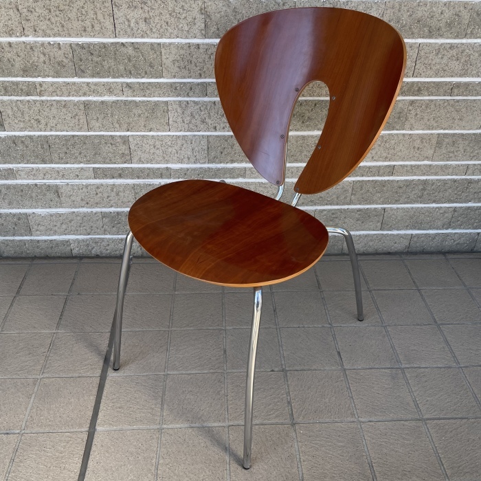 GLOBUS STUA グローバスストゥア ジョン・ガスカJon Gasca STUA