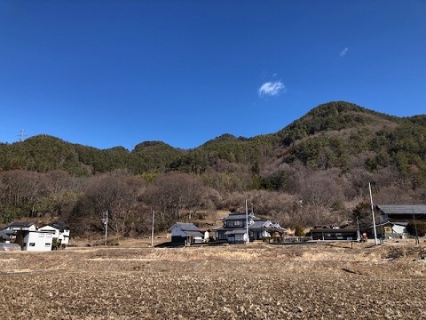 傘寿になったら傘山へ？_f0019247_14565547.jpg