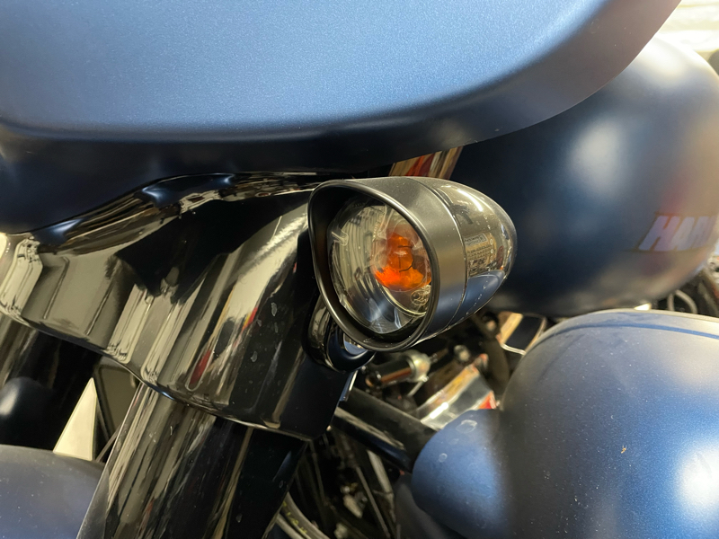 \'18 FLHXS107 115th + 当店からのお願い_d0348774_08493976.jpg