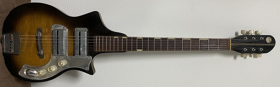 Teisco Teisco