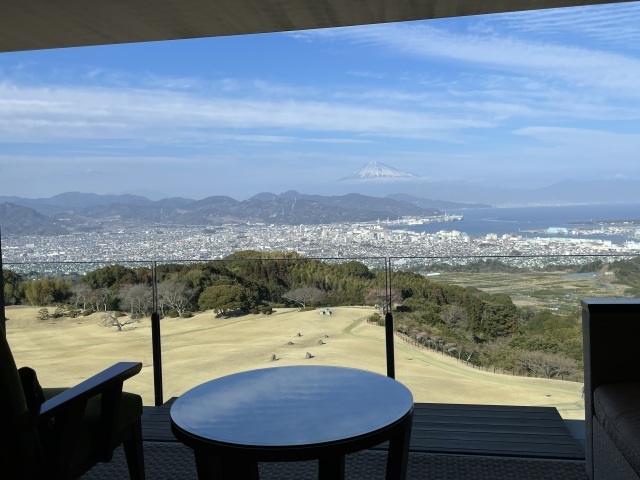 1. 富士山を眺める日本平と久能山東照宮_f0100593_09402855.jpg