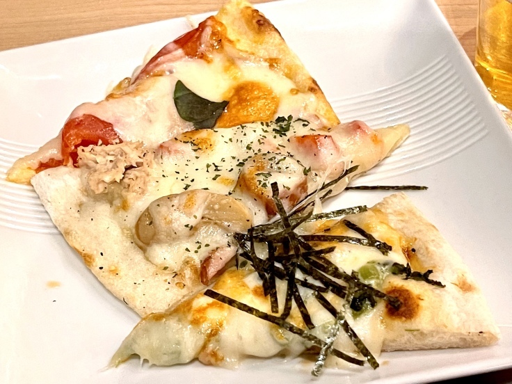 【家出メシ】2/28夜ごはん @滝の湯_c0212604_04413958.jpeg