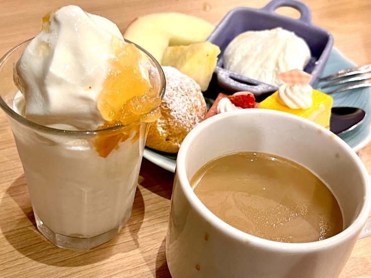 【家出メシ】2/28夜ごはん @滝の湯_c0212604_04430264.jpeg