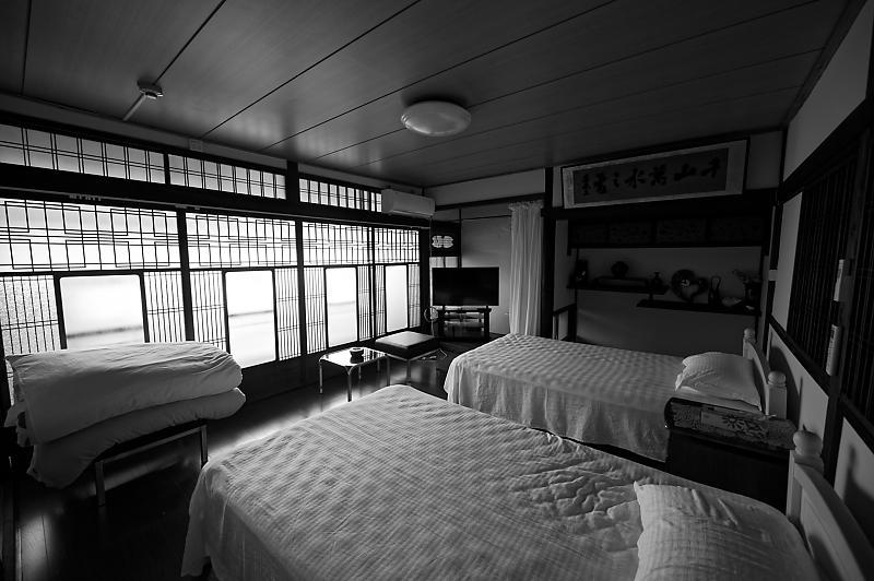 橋本遊郭跡見学@橋本の香(旧三桝楼) 其の一_f0032011_17131762.jpg