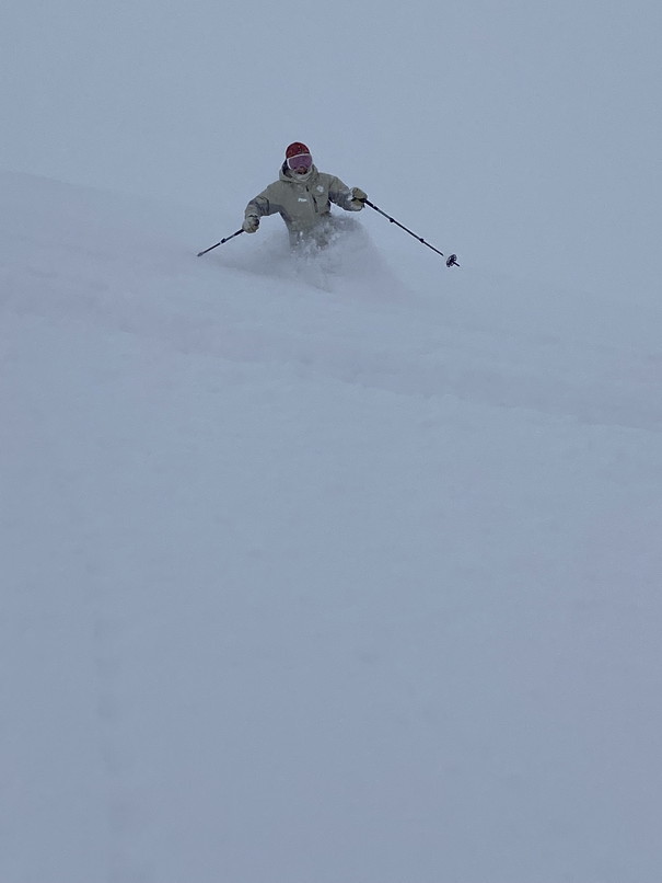 2022年1月、2月 『粉雪天国 in ニセコ』　January 2022 \"Powder Snow Paradise in Niseko\"_c0219616_15385253.jpg