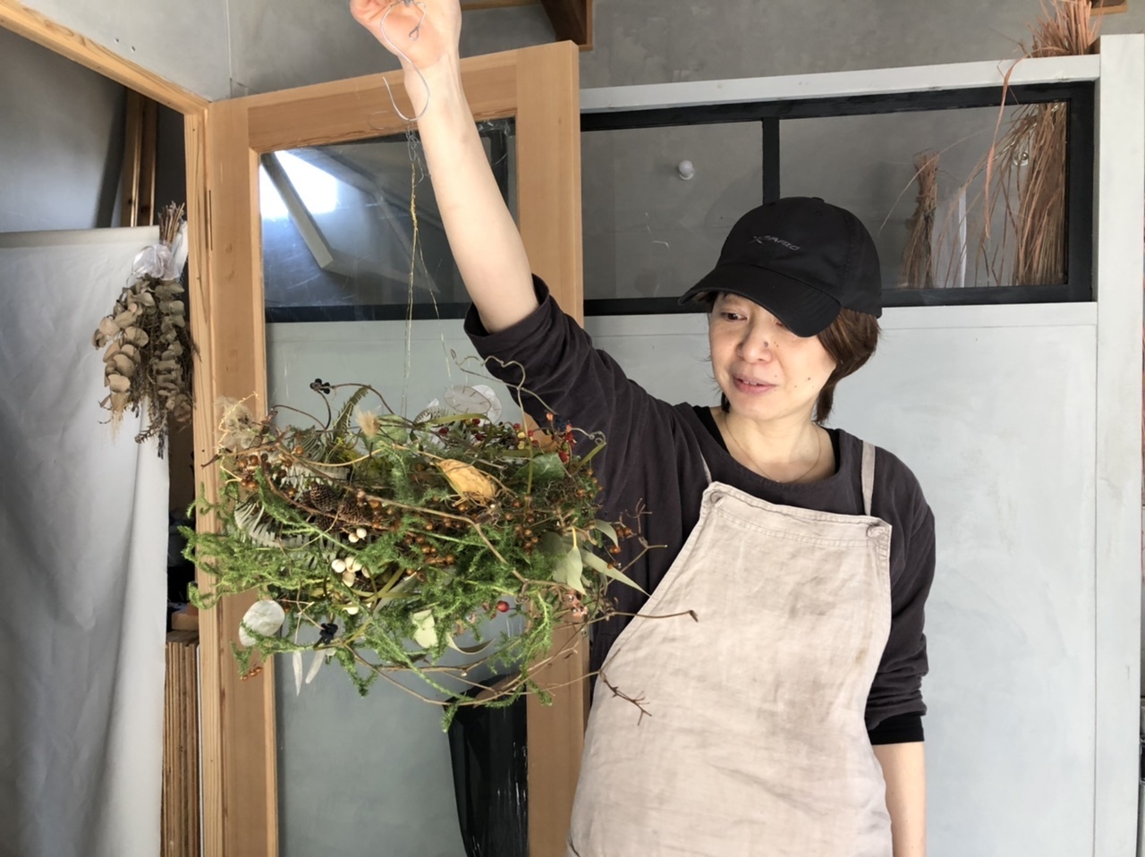 香川へ〜パスタシスターズ_d0136540_22273358.jpeg