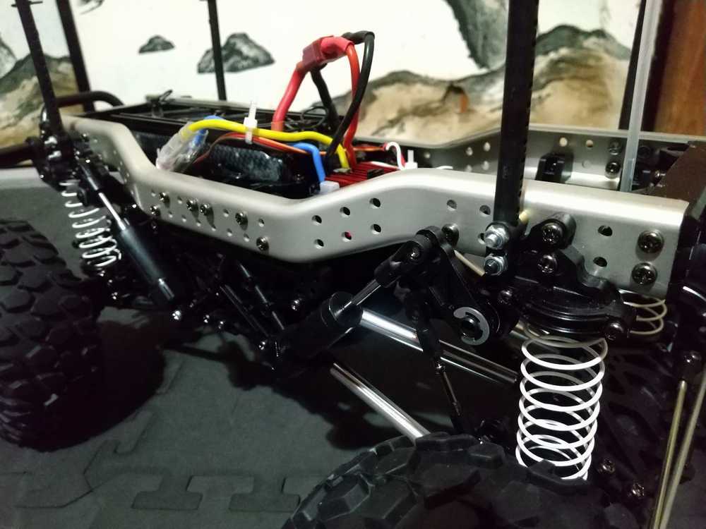 CR-01 : 動力模型などのブログ CR-01 : 動力模型などのブログ