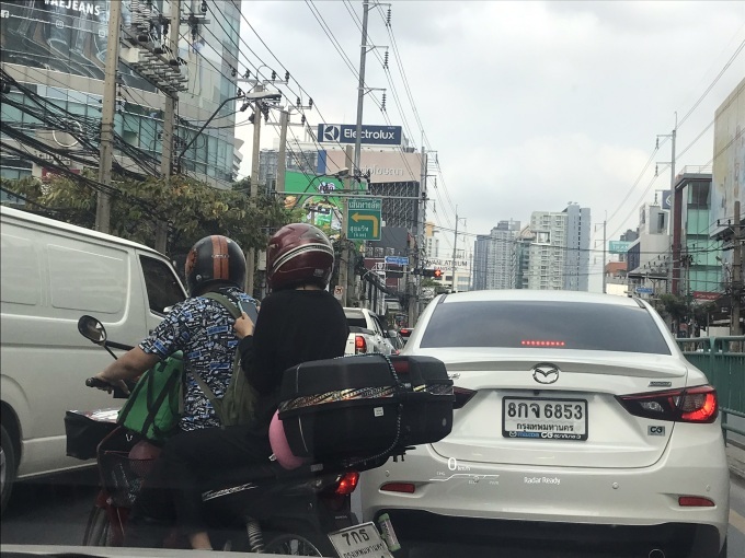 タイ🇹🇭国でのゴルフに誘われて_b0100062_20411640.jpeg