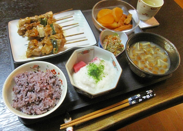 大食漢