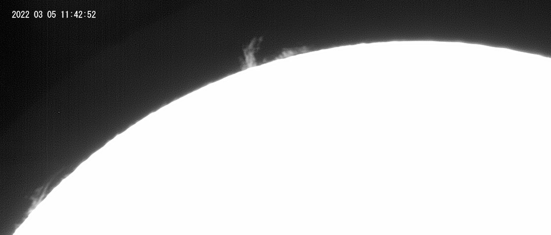 3月5日の太陽_e0174091_18022970.jpg