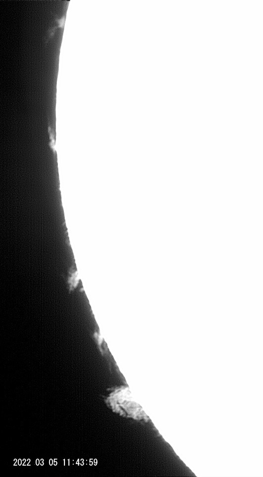3月5日の太陽_e0174091_18023388.jpg