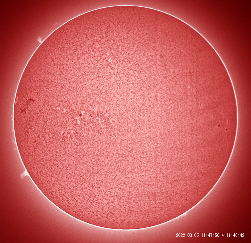3月3日の太陽_e0174091_18275800.jpg