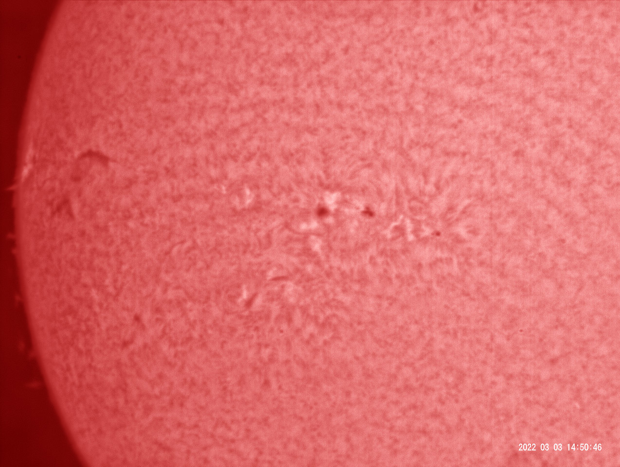 3月3日の太陽_e0174091_18280857.jpg