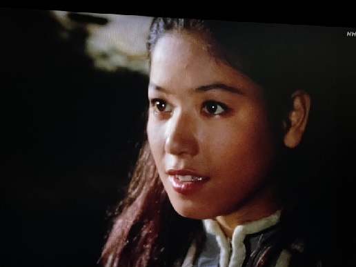 ウルトラセブン最終回 よく飲むオバチャン 本日のメニュー