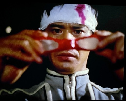 ウルトラセブン最終回 よく飲むオバチャン 本日のメニュー