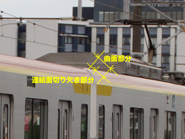 東京地下鉄有楽町線・副都心線 : ラゲッジスペースBlog:奈美の鉄韻 東京地下鉄有楽町線・副都心線 : ラゲッジスペースBlog:奈美の鉄韻