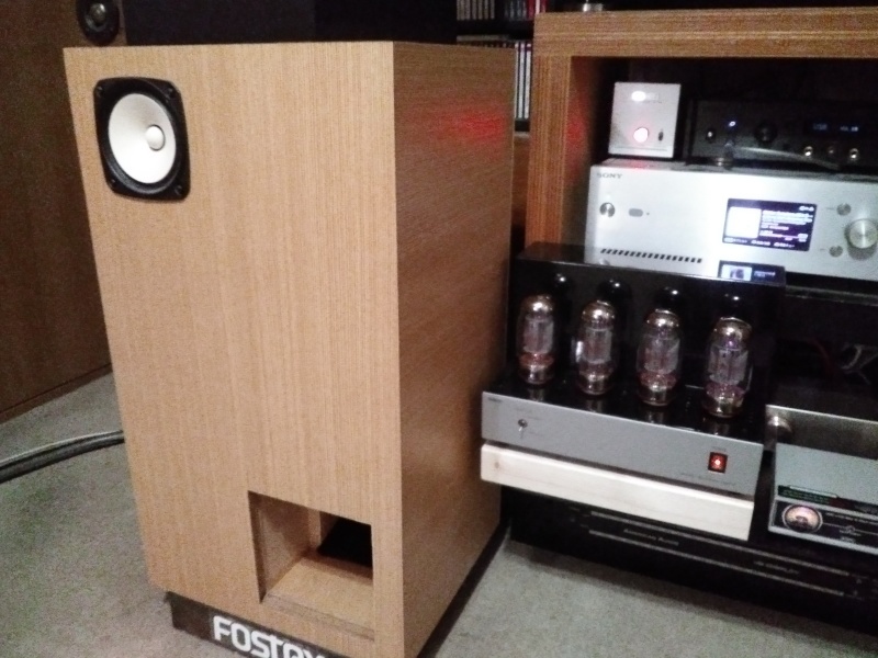 SOFTONEのModel 7_b0109511_21372437.jpg