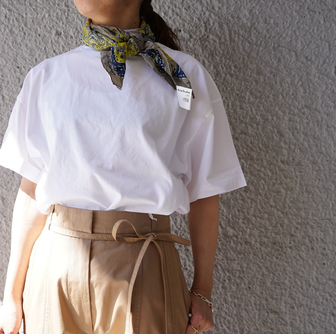 【Acne Studios】2022SS COLLECTION!_c0188711_17262974.jpeg