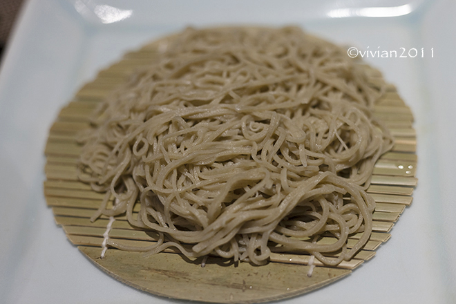蕎麦 饗庭（あいば） in 悠日カフェ　～穴場の蕎麦屋さん～_e0227942_21582625.jpg