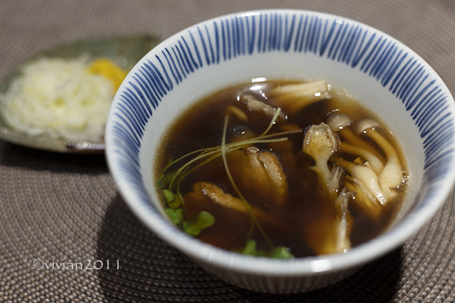 蕎麦 饗庭（あいば） in 悠日カフェ　～穴場の蕎麦屋さん～_e0227942_21592243.jpg