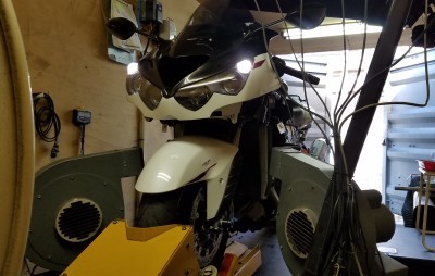 14コマ Webike | AKRAPOVIC アクラポビッチ レーシングライン(4-2-1-2
