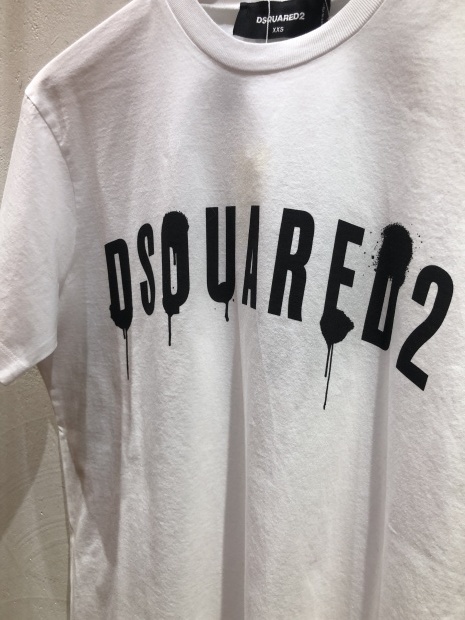 22SS「DSQUARED2 ディースクエアード」新作コーディネート_c0204280_12341725.jpg