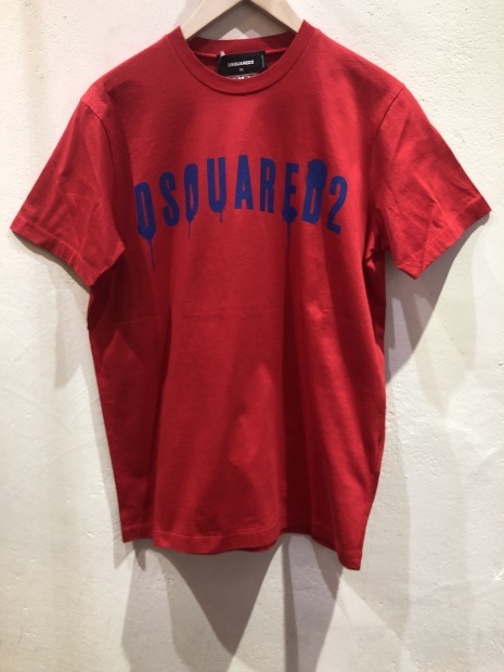 22SS「DSQUARED2 ディースクエアード」新作コーディネート_c0204280_12444305.jpg