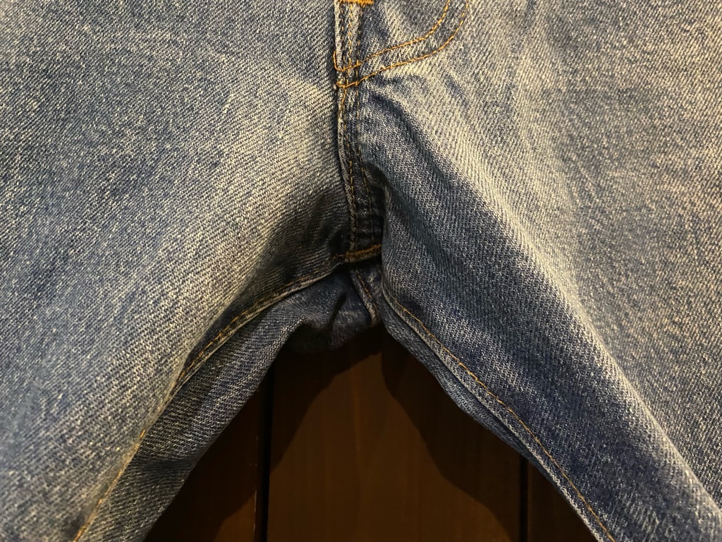 マグネッツ神戸店　3/9(水)Vintage Bottoms入荷! #1 LEVI\'S Denim Pants!!!_c0078587_17350331.jpg