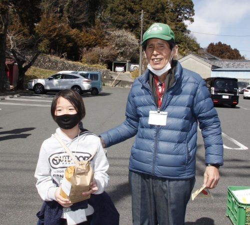 第17回　米酒の会　#6　【酒蔵見学、ラベルコンテスト】2022年3月6日_d0171387_19564043.jpg