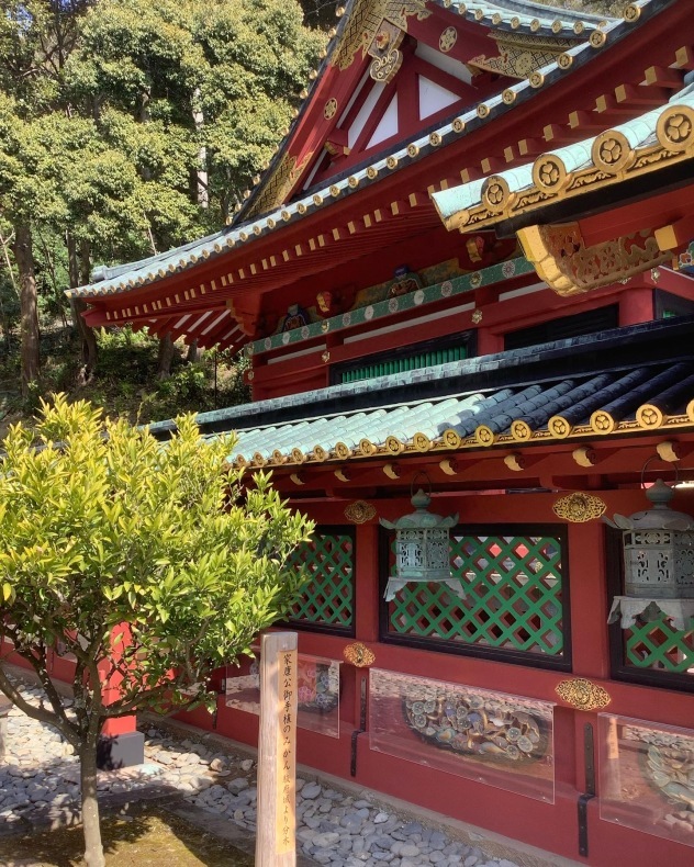 久能山東照宮in静岡_a0129492_22524223.jpeg