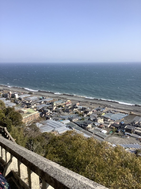 久能山東照宮in静岡_a0129492_23121500.jpeg