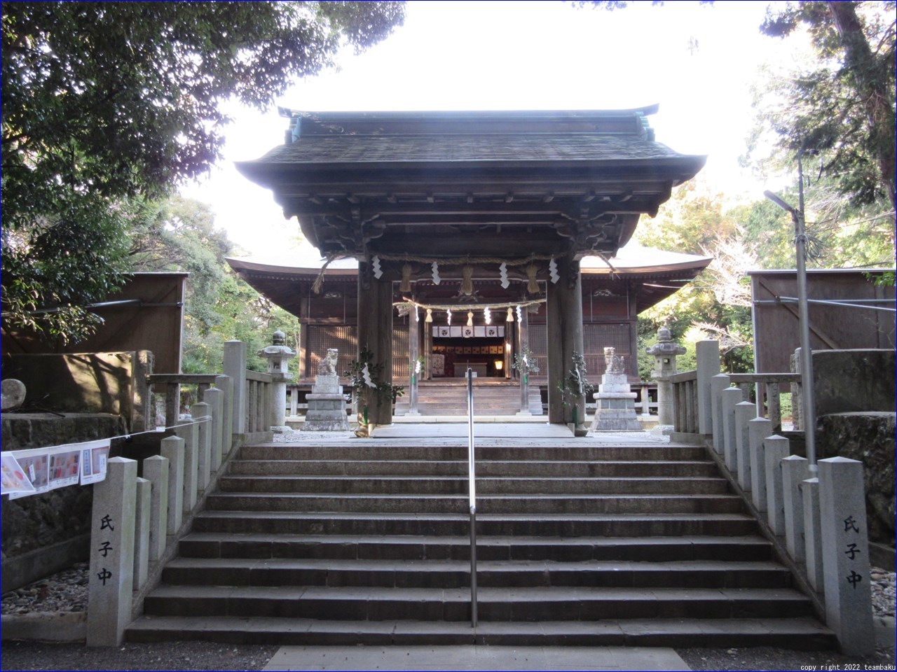 桃の節句に府八幡宮と龍尾神社 花庭園_c0376508_16550825.jpg