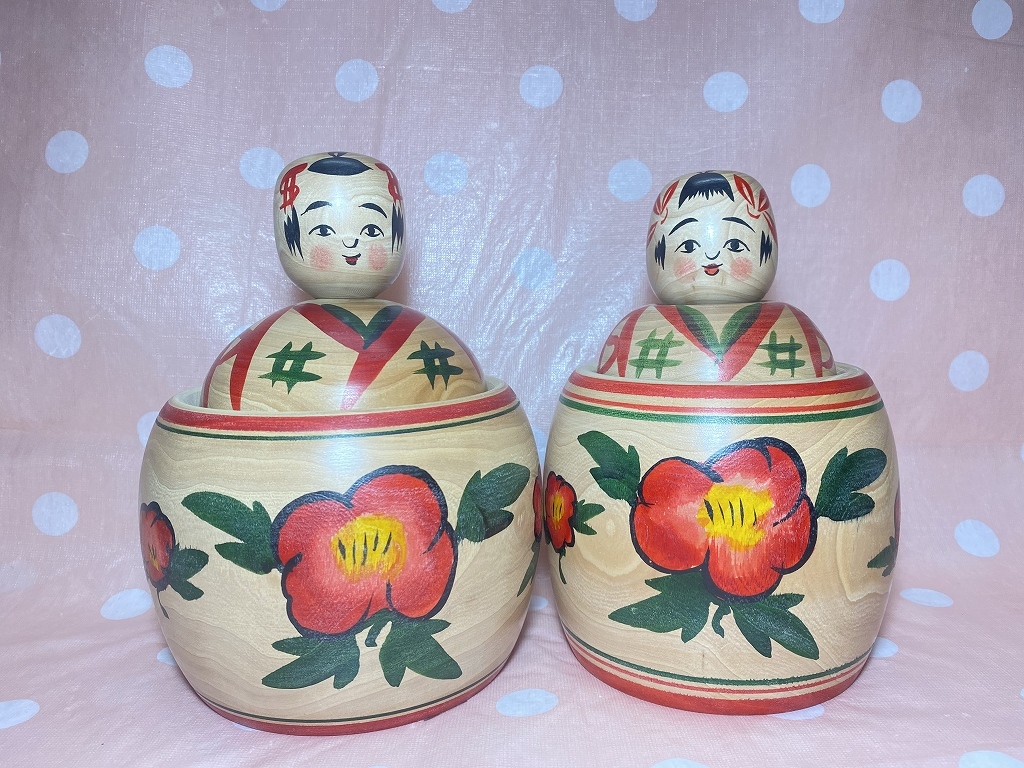 津軽こけし館 3月決算拡大通販ブログ2022 その2_e0318040_15485695.jpg
