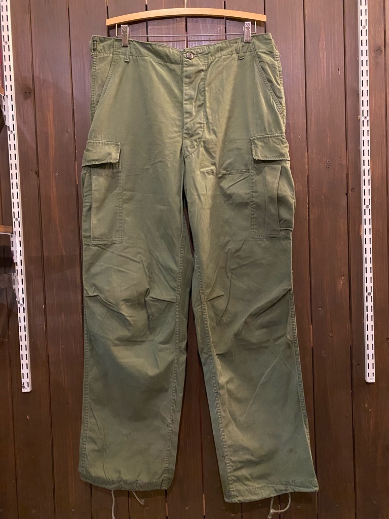 マグネッツ神戸店　3/9(水)Vintage Bottoms入荷! #3 Military Pants!!!_c0078587_11155023.jpg