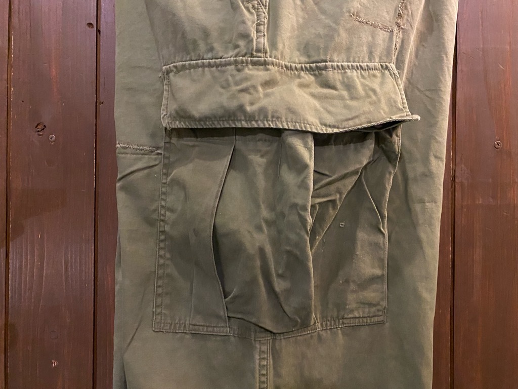 マグネッツ神戸店　3/9(水)Vintage Bottoms入荷! #3 Military Pants!!!_c0078587_11162845.jpg